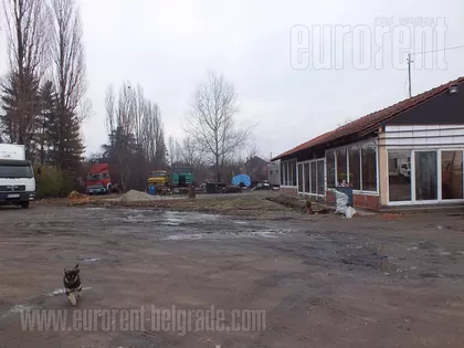 ZEMUN GORNJI GRAD | 4zida.rs