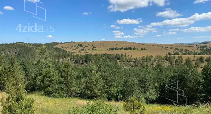 Poljoprivredno zemljište | 4zida