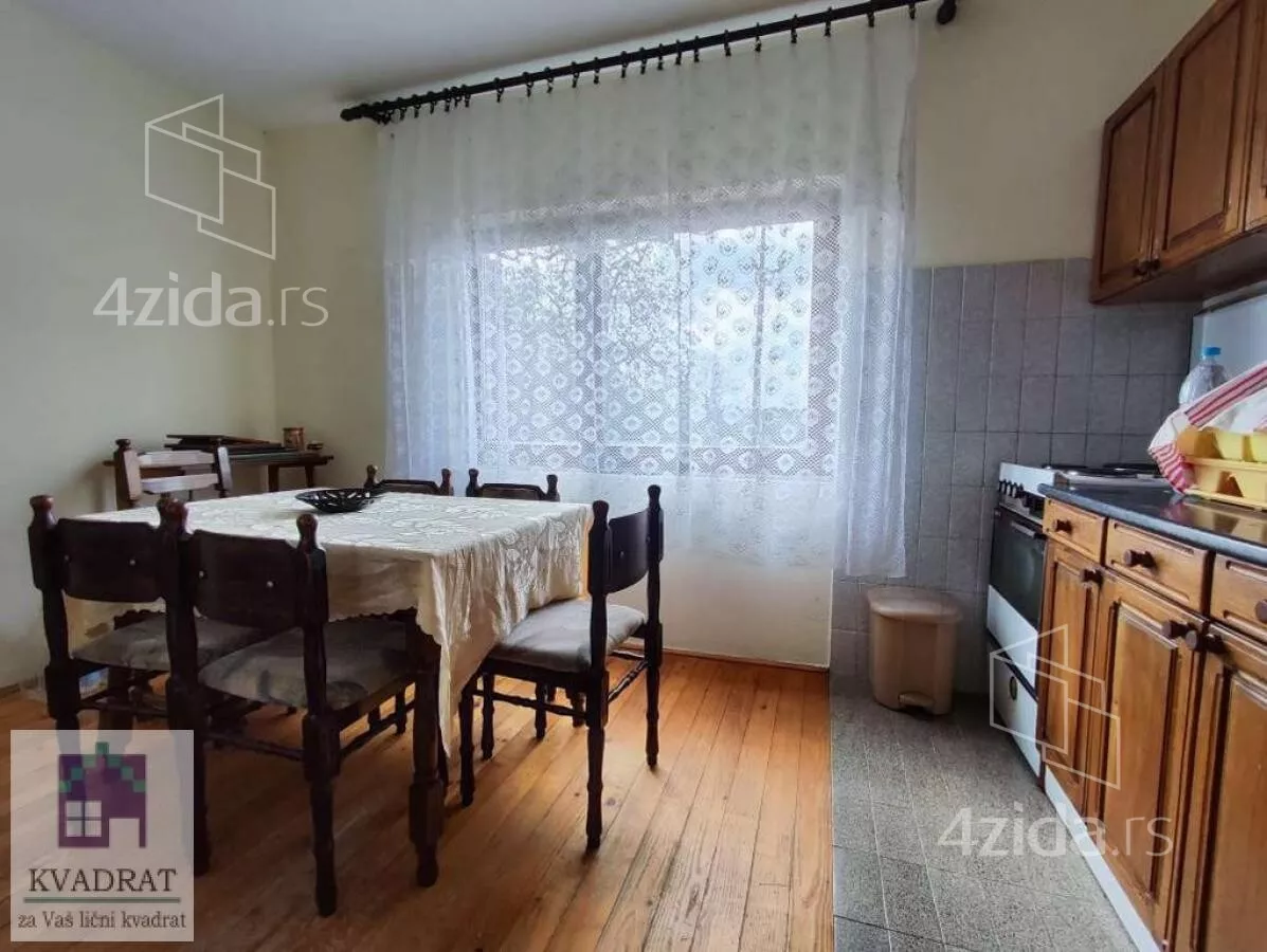 Kuća | 4zida