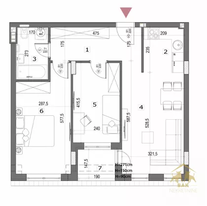 Petrovaradin | 4zida.rs