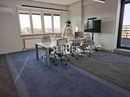 Bulevar Oslobođenja | 4zida.rs