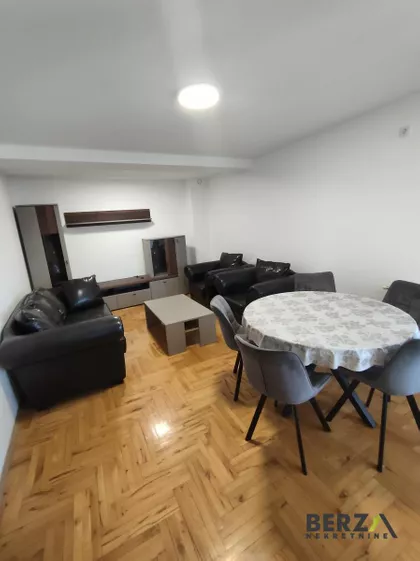 Sajmište | 4zida.rs