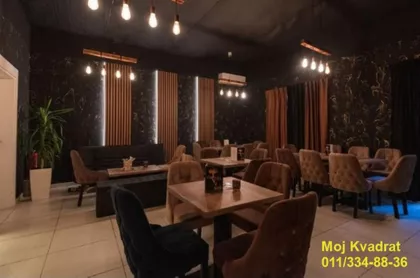 Vojvode Stepe | 4zida.rs