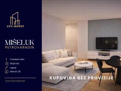 Mišeluk | 4zida.rs