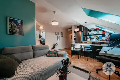 Adamovićevo Naselje | 4zida.rs