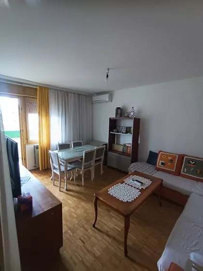 Damnjana Maksića 6 | 4zida.rs