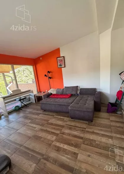 Žikice Jovanovića Španca | 4zida.rs