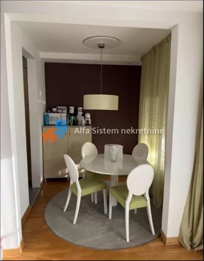 Blok 67 - Belville | 4zida.rs