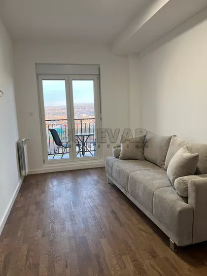 Milovana Gušića | 4zida.rs