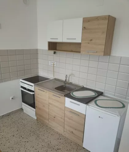 Bulevar Patrijarha Pavla (Somborski Bulevar) | 4zida.rs