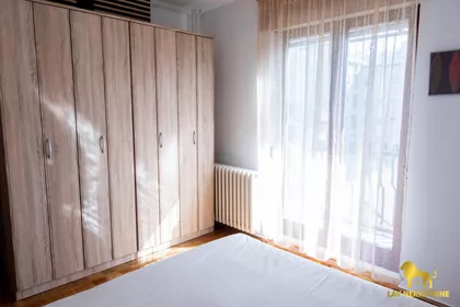 ŽELEZNIČKA | 4zida.rs