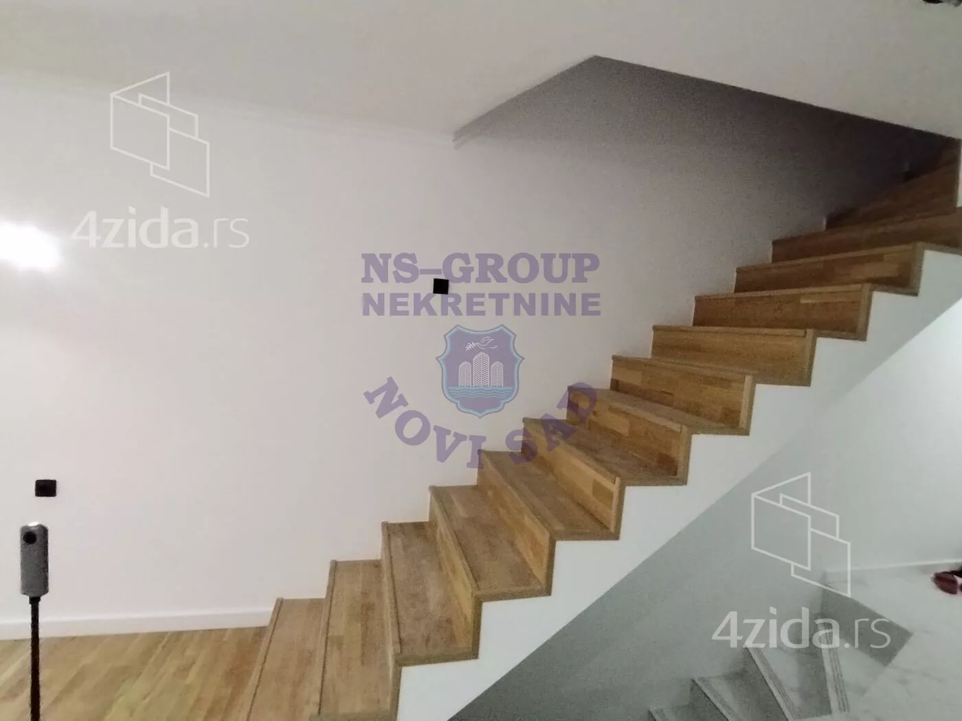 4-etažna kuća | 4zida