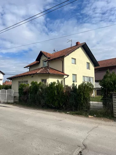 Veljka Vlahovića , Smederevska Palanka