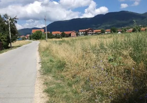 Poljoprivredno zemljište | 4zida