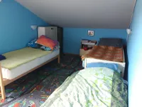 4-etažna kuća | 4zida