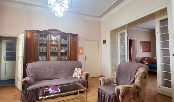 Četvoroiposoban stan | 4zida