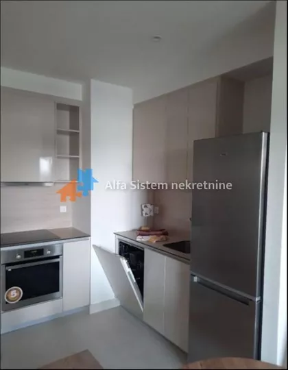 Beograd na vodi | 4zida.rs