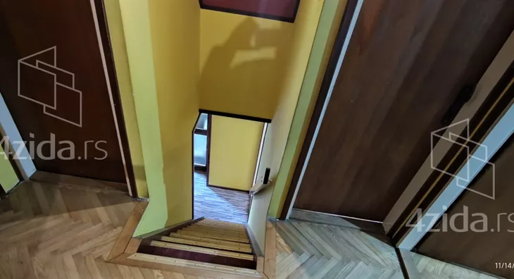 3-etažna kuća | 4zida