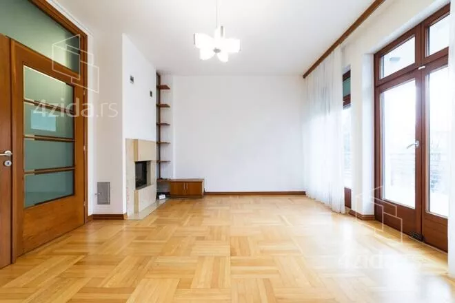 4-etažna kuća | 4zida