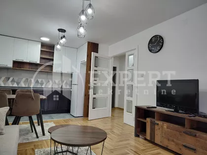 Bulevar Svetog Pantelejmona | 4zida.rs