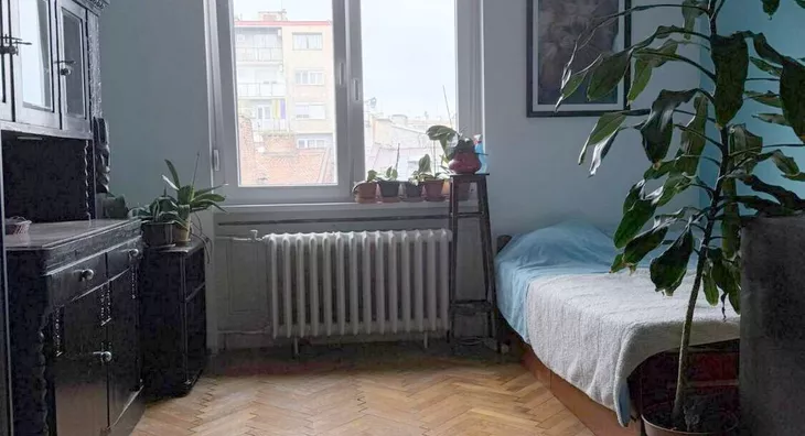 Četvoroiposoban stan | 4zida