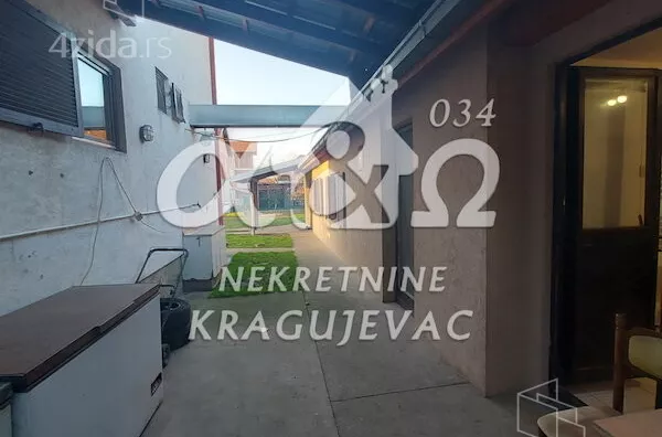 3-etažna kuća | 4zida