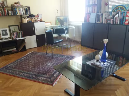 Bulevar Mihajla Pupina 10 | 4zida.rs