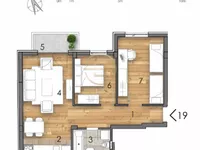 Detelinara, Gradske lokacije, Novi Sad | 4zida.rs