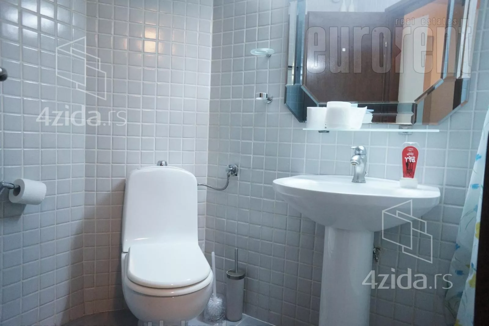3-etažna kuća | 4zida