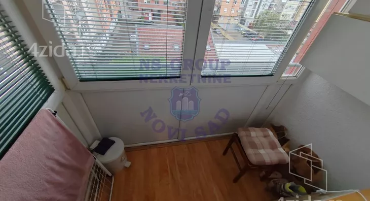 Garsonjera | 4zida