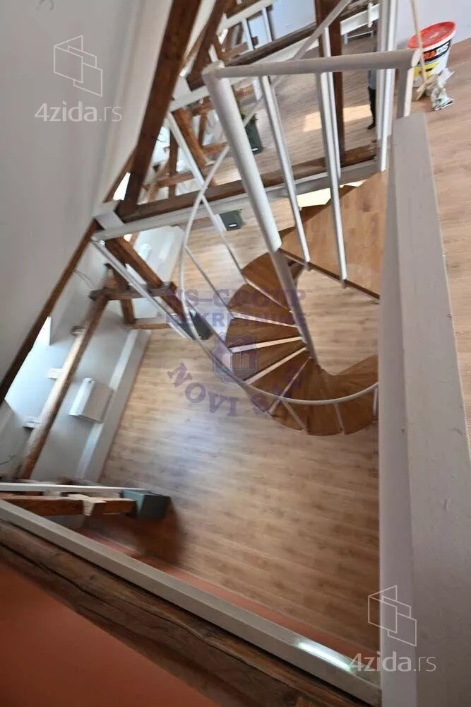 Osmosoban stan | 4zida