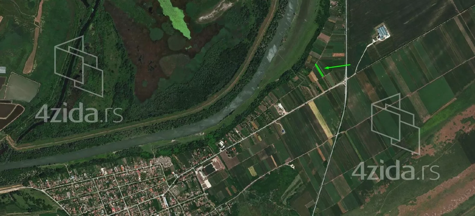 Građevinsko zemljište | 4zida