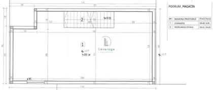 Cara Dušana | 4zida.rs