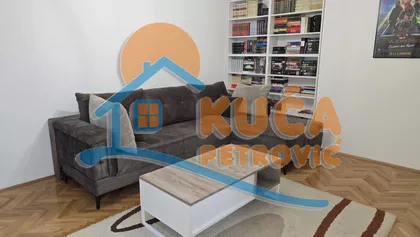 Bulevar Nemanjića | 4zida.rs