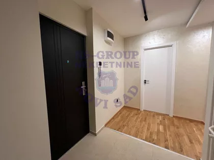 Novo Naselje | 4zida.rs