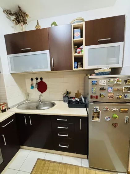 Živka Davidovića | 4zida.rs