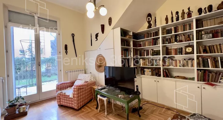 Četvoroiposoban stan | 4zida