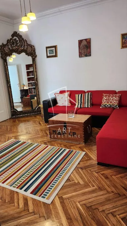 Džordža Vašingtona | 4zida.rs