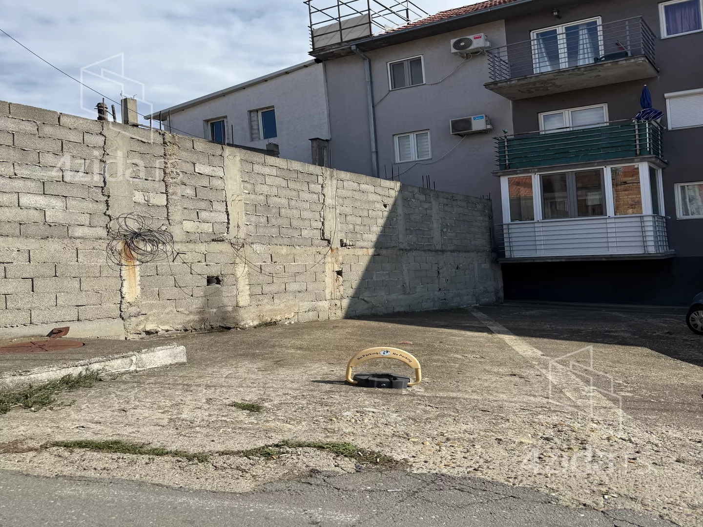 Garsonjera | 4zida
