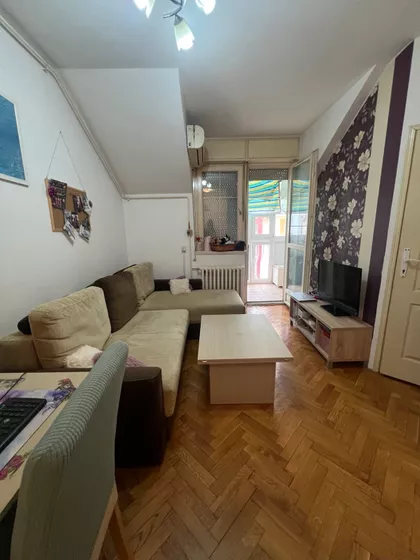 Bulevar Oslobođenja | 4zida.rs