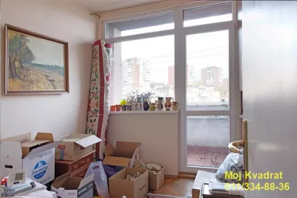 Gvozdićeva | 4zida.rs