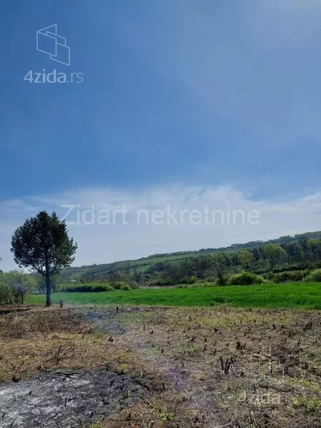 Građevinsko zemljište | 4zida