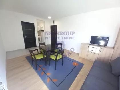 Branka Ćopića | 4zida.rs