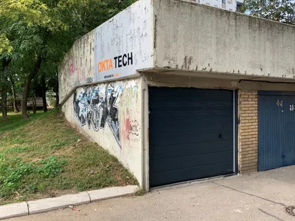 Nehruova 68 | 4zida.rs