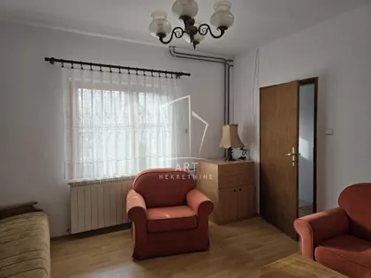 Bana Ivaniša | 4zida.rs