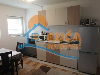 Mokranjčeva | 4zida.rs