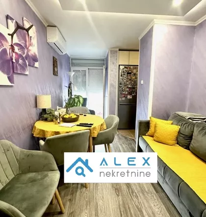 Futoški Put | 4zida.rs