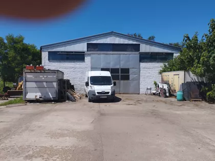 Rumenački put | 4zida.rs