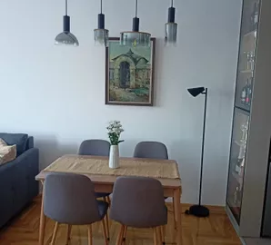 Gradske lokacije, Sombor, 2.0 stan | 4zida.rs