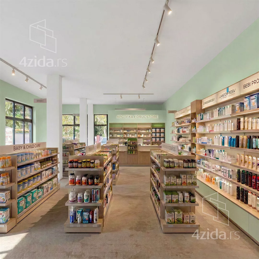 Lokal | 4zida